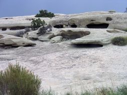 cliffs in Utah