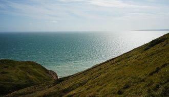 wondrous sea