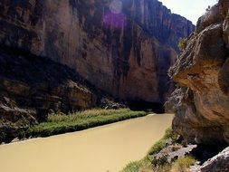 rio grande texas mexico river