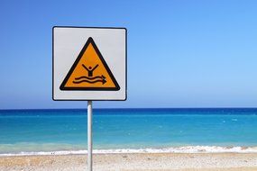 beach coast current