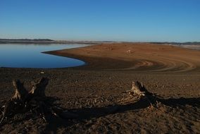 Drought in California