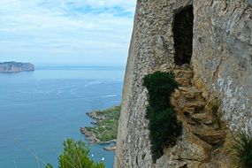 extraordinarily beautiful balearic islands