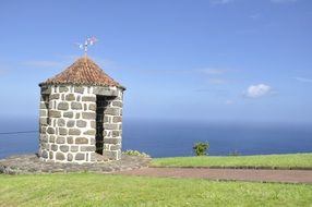 extraordinarily beautiful azores sao miguel island