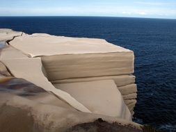 white beach in australia