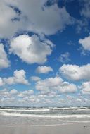 extraordinarily beautiful sea