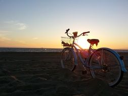 wondrous bike