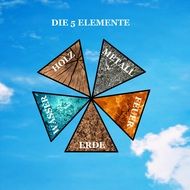 five natural elements