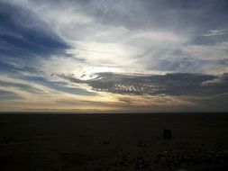 egypt sinai travel tourism desert