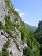 incredible beauty cerna godeanu mountains