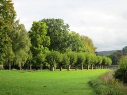 saarbrucken landscape