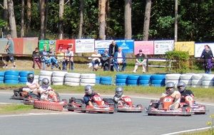 kart racing for children, rugen