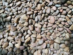 pebble stones rock