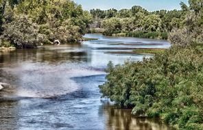 cedar river nebraska