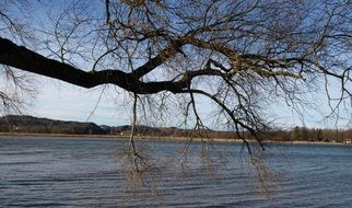 fascinating chiemsee lake