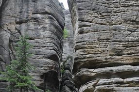 fascinating rocks