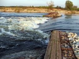 river natural water
