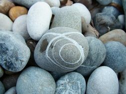 marine stones