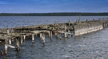 extraordinary sweden pier