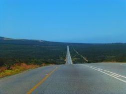 road south africa