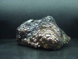 mineral hematite