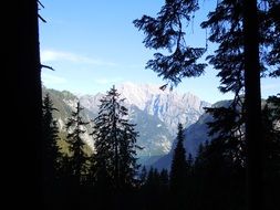 watzmann berchtesgaden