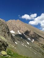 Grossglockner is the highest mountain in Austria