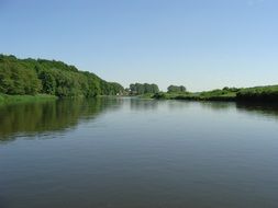 mulde grimma river