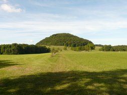 rossberg swabian meadow