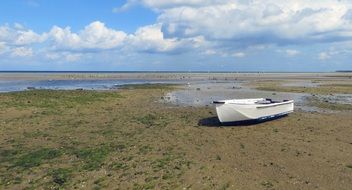 baltic sea boat