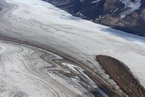 kluane national park