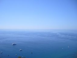 Landscape of Vista