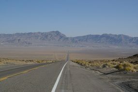 wendover route Nevada