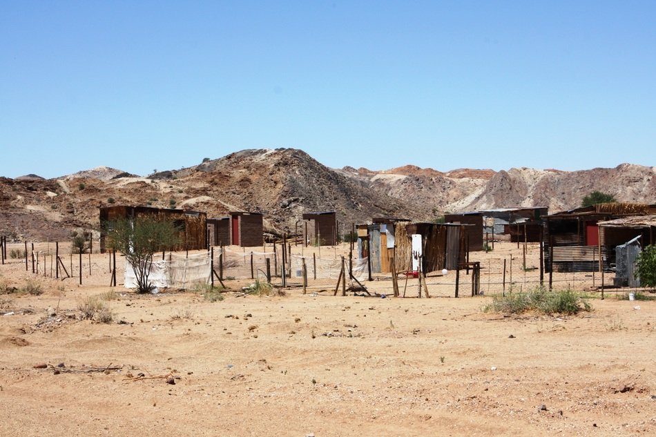 extraordinarily beautiful south africa