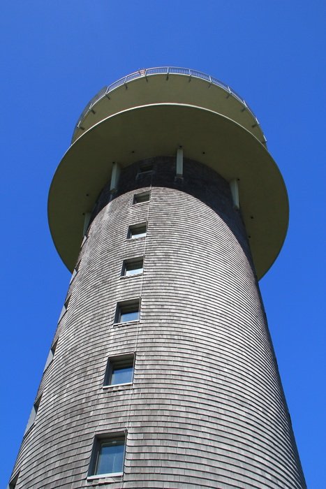Feldberg Tower