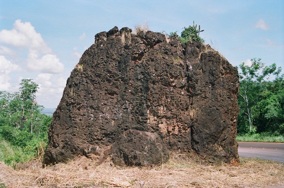 stone single tangar