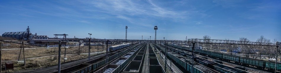 block coal mining in kazakhstan