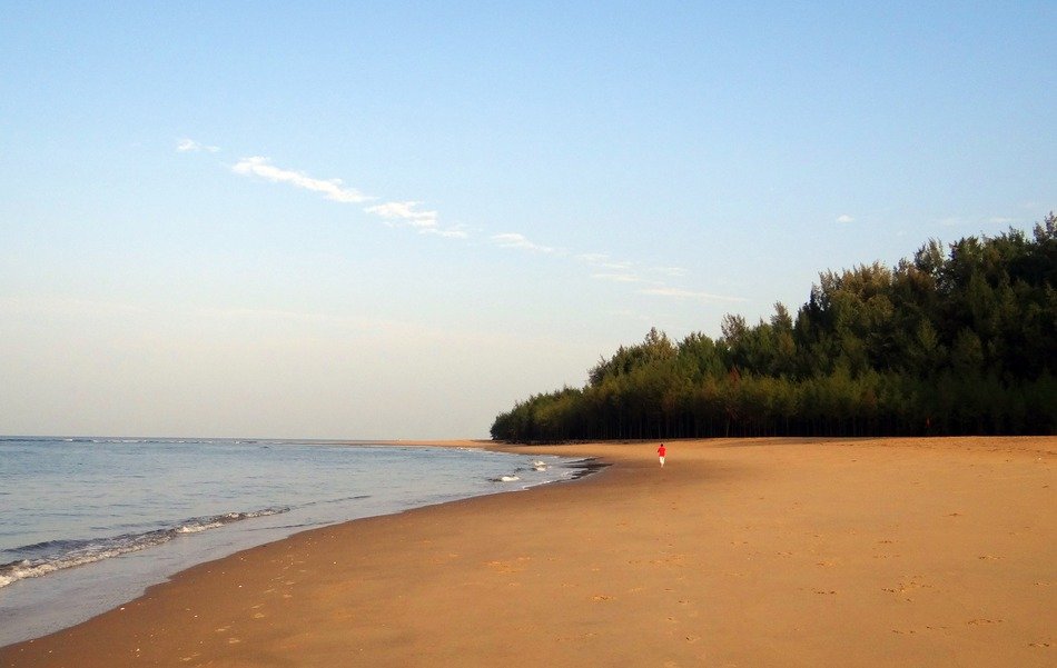 terrific sea beach