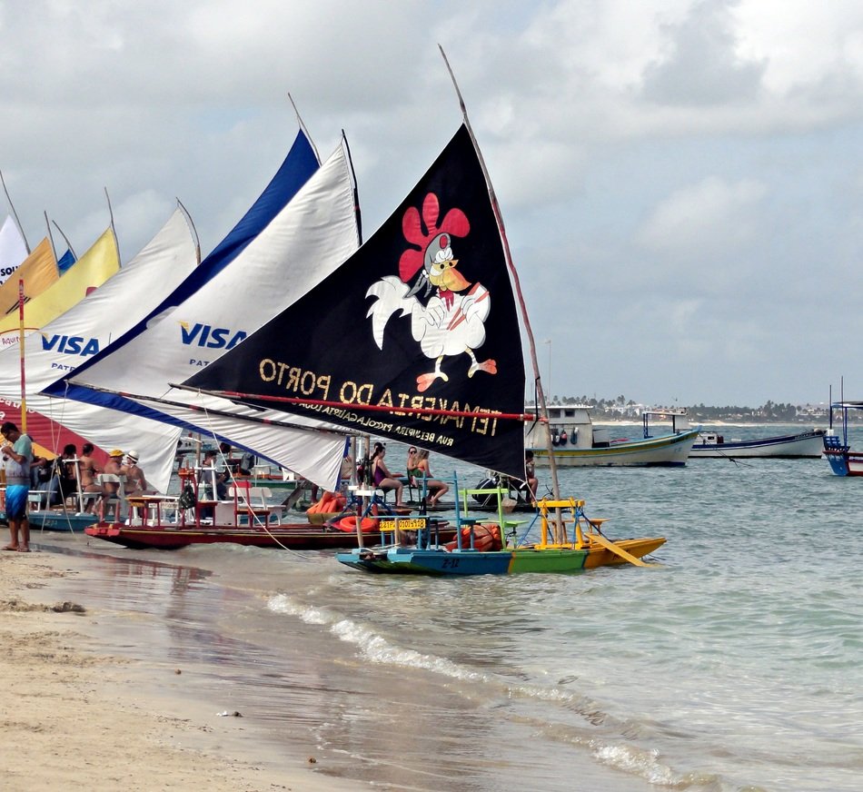 enchanting pernambuco porto