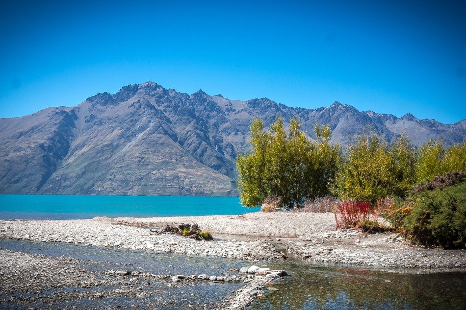 glenorchy new zealand