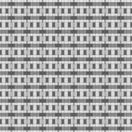 abstract black and white check pattern background