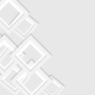 3D abstract pattern background N18