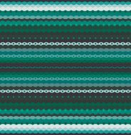 Geometric seamless pattern N4