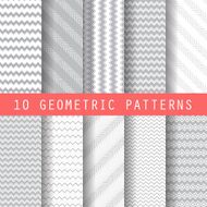 grometric patterns