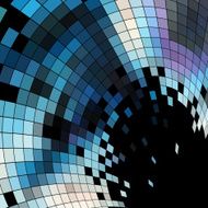 abstract color check pattern background for design N2