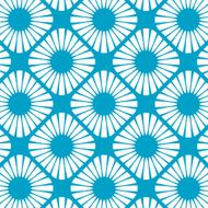 abstract blue and white stripe pattern background