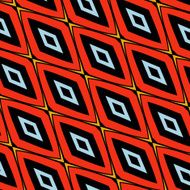 abstract color geometry pattern background N7