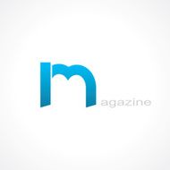Letter M N55