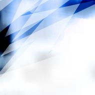 Blue technology background N2