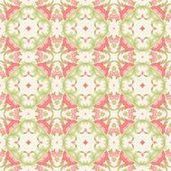 Seamlessly repeating pattern