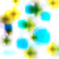 color abstract background N2